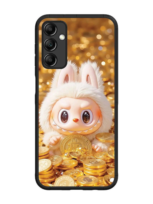 Samsung Galaxy M14 4G Rich Labubu