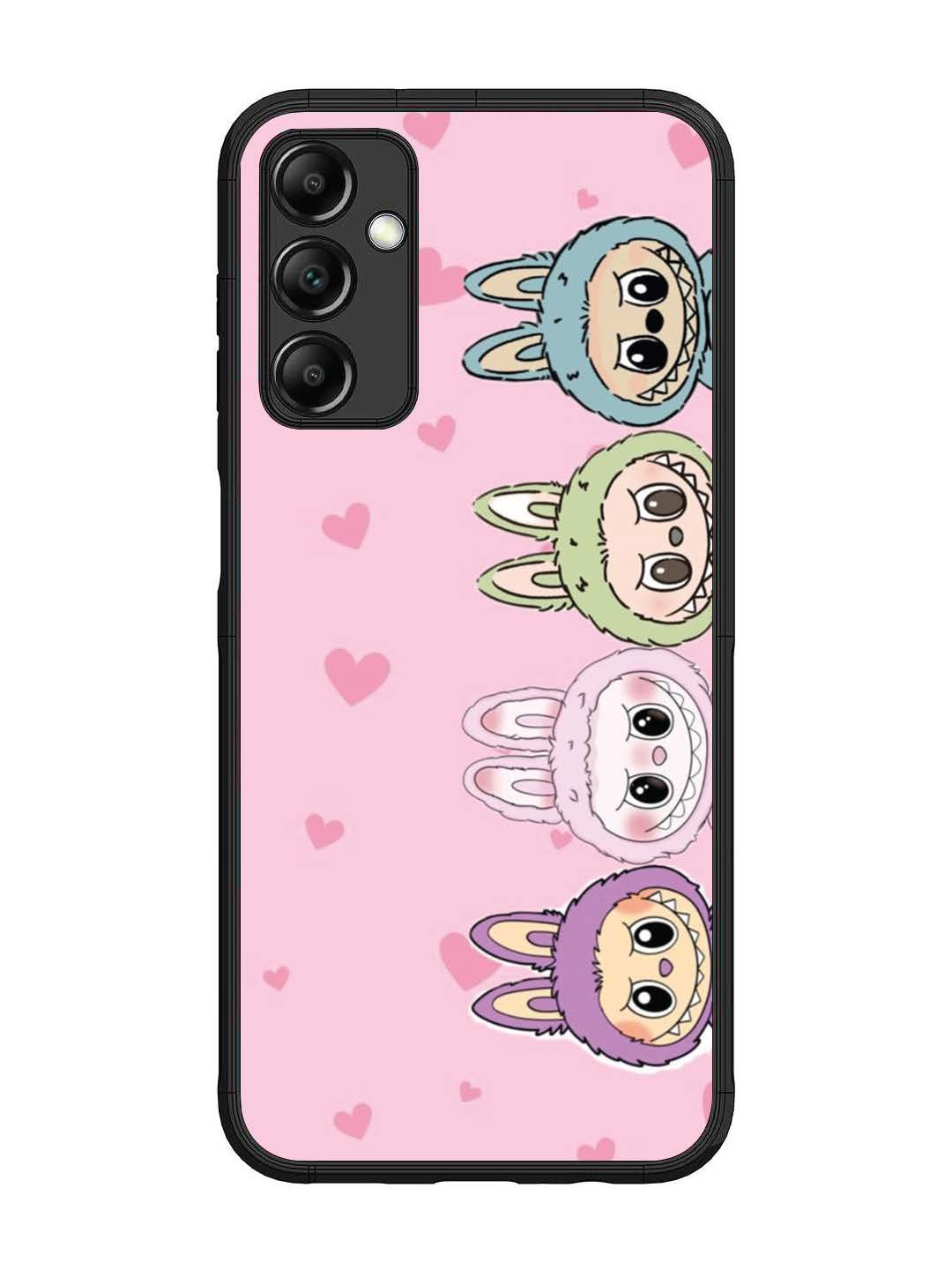 Samsung Galaxy M14 4G Funny Labubu