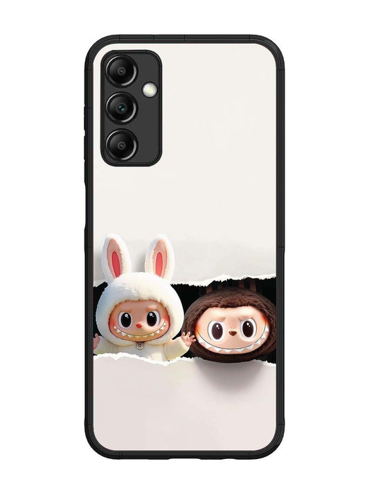 Samsung Galaxy M14 4G Labubu Entry from Poster