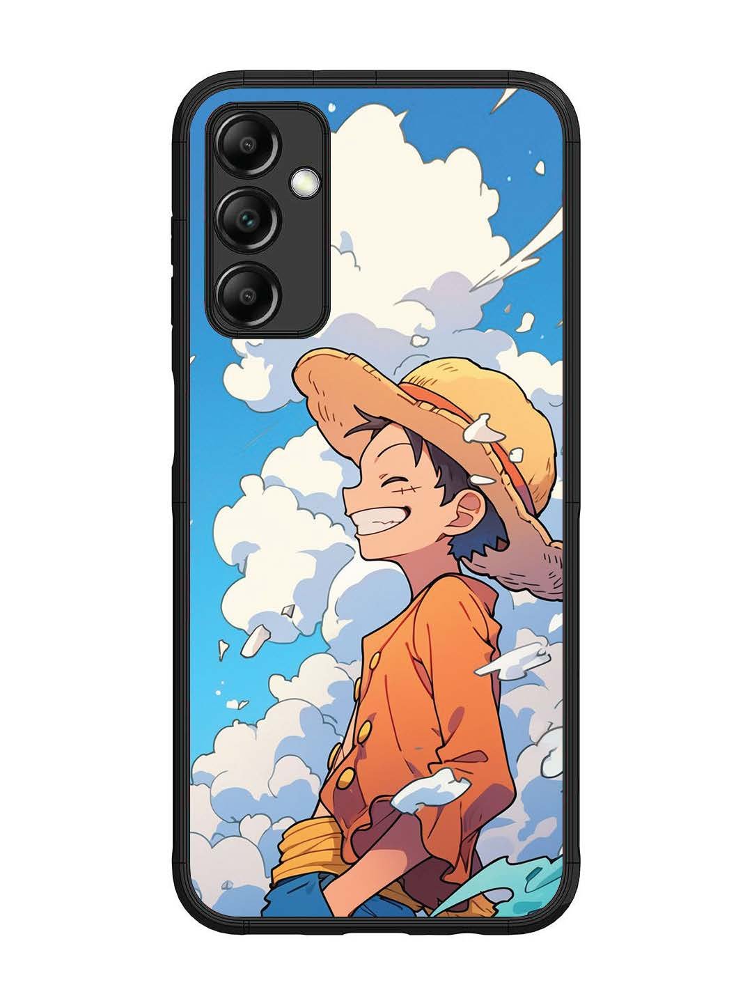 Samsung Galaxy M14 4G Monkey D. Luffy