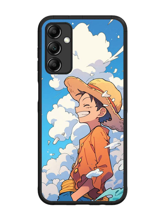 Samsung Galaxy M14 4G Monkey D. Luffy