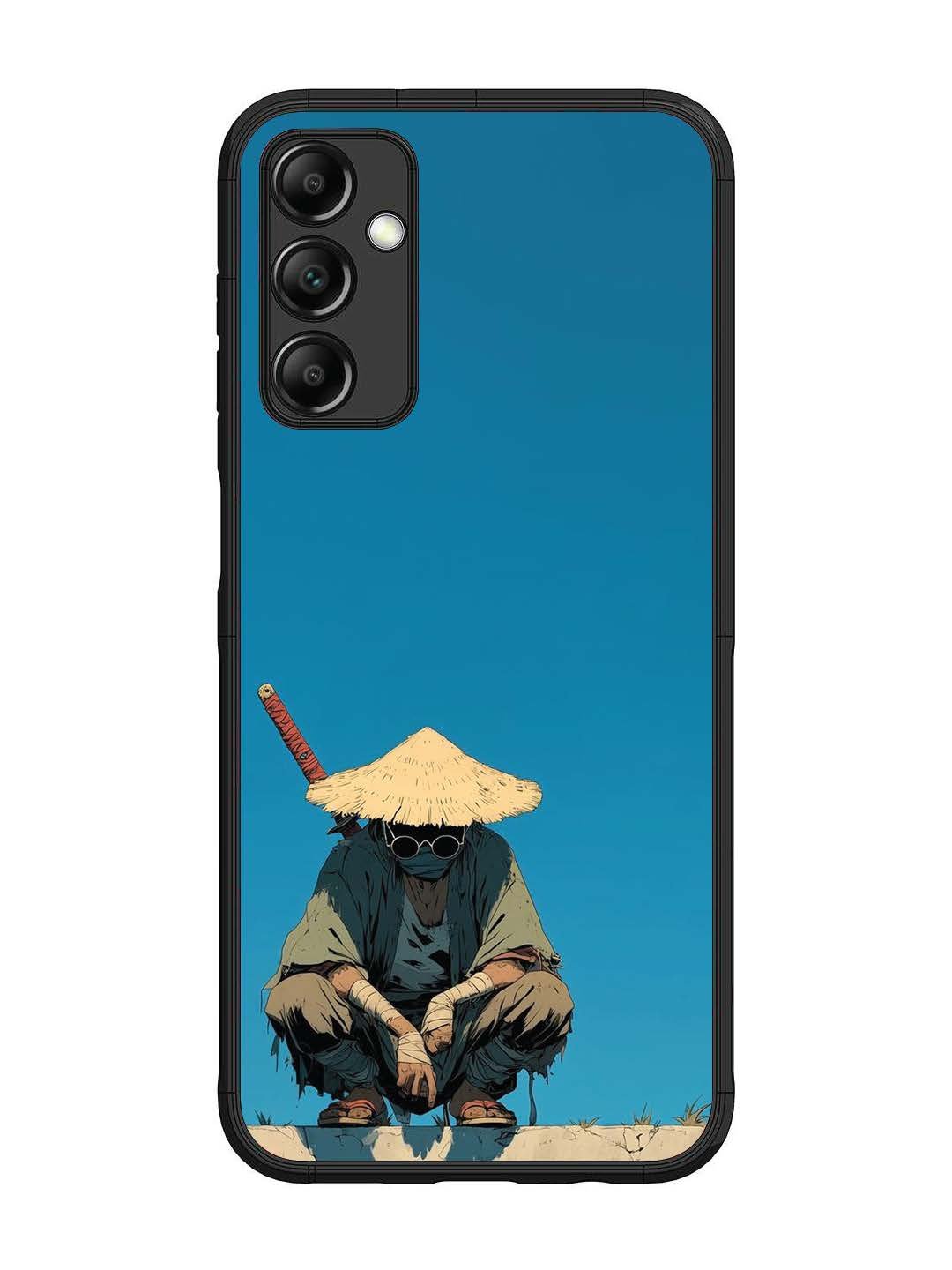 Samsung Galaxy M14 4G ronin the samurai