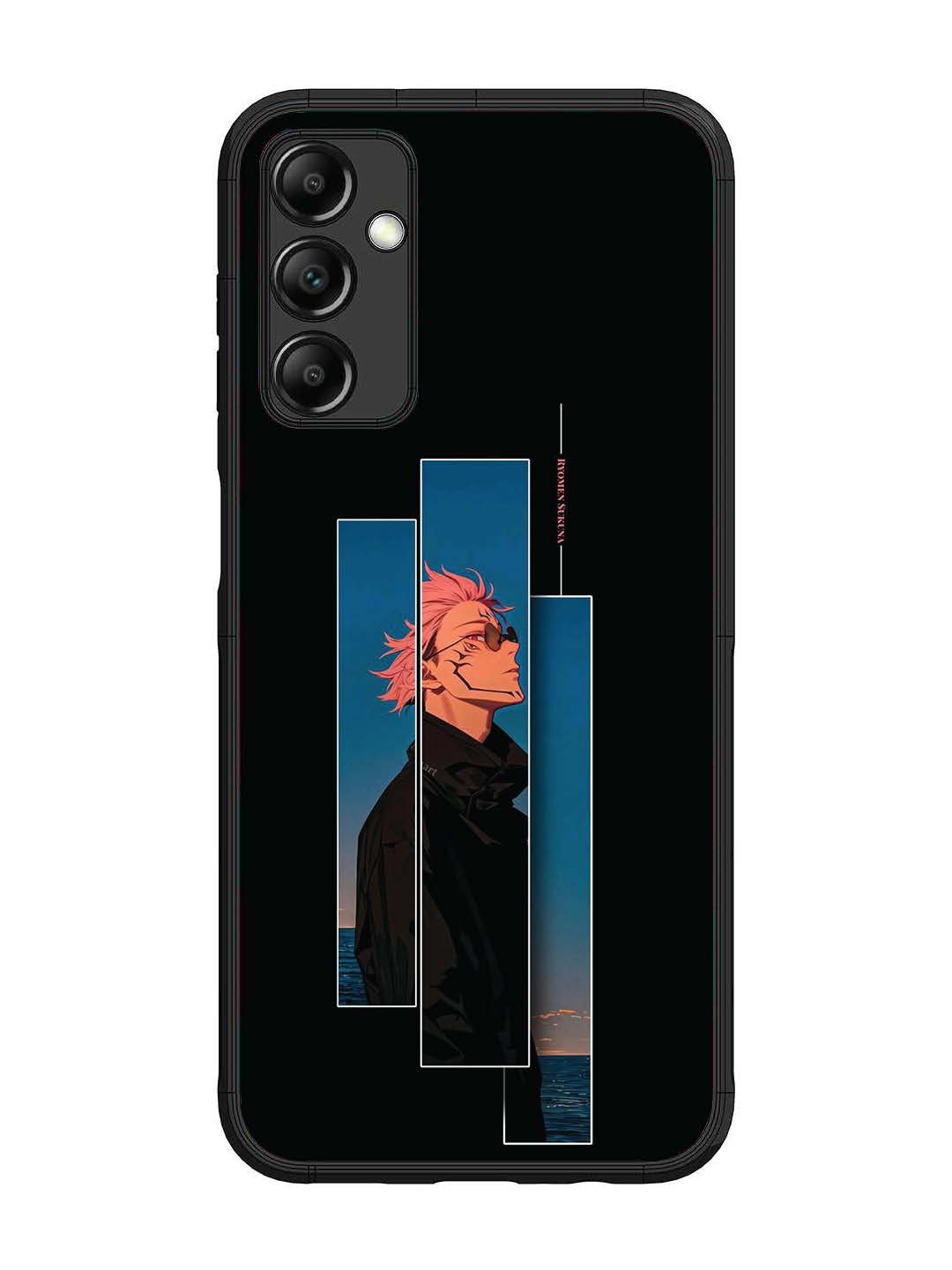 Samsung Galaxy M14 4G Ryomen Sukuna