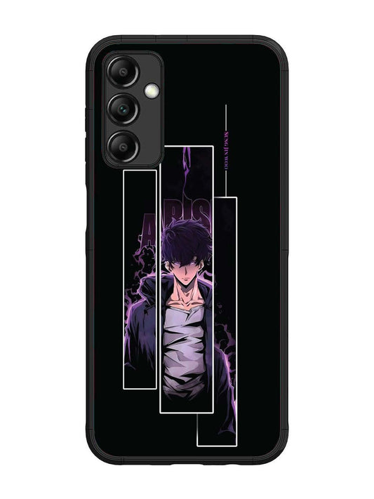 Samsung Galaxy M14 4G Sung Jin-Woo II