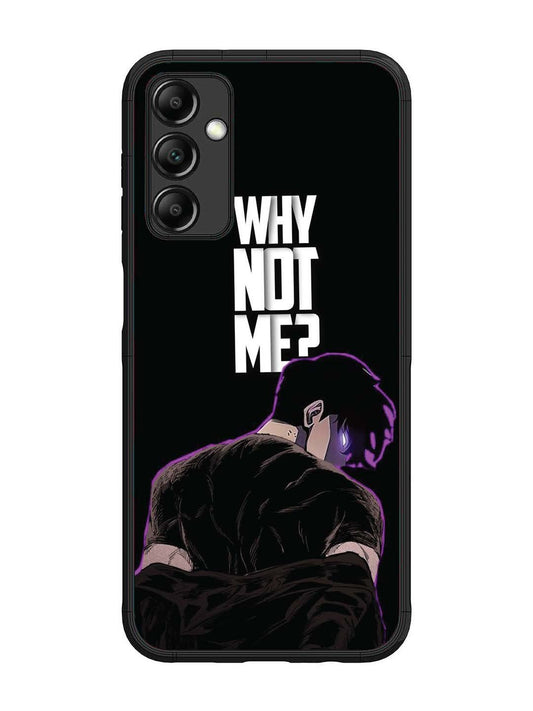 Samsung Galaxy M14 4G Sung Jin-Woo