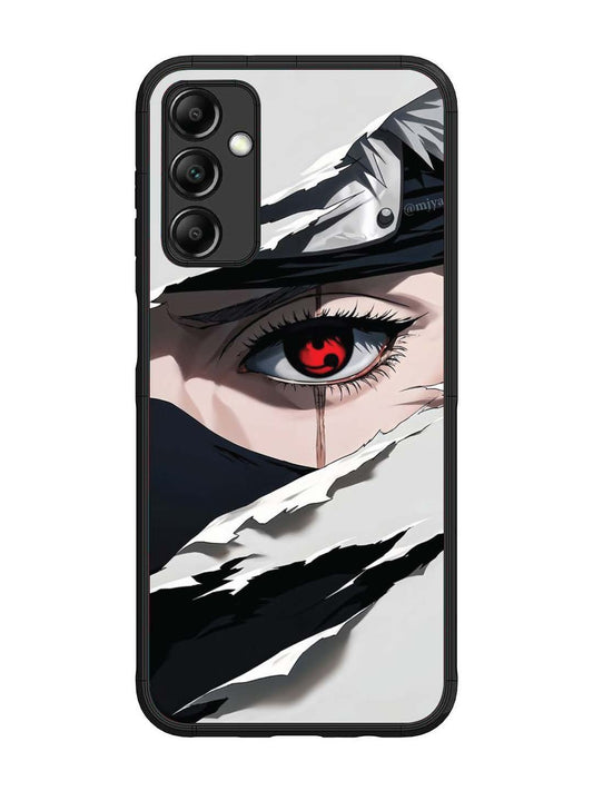 Samsung Galaxy M14 4G The Lonely Wonderer