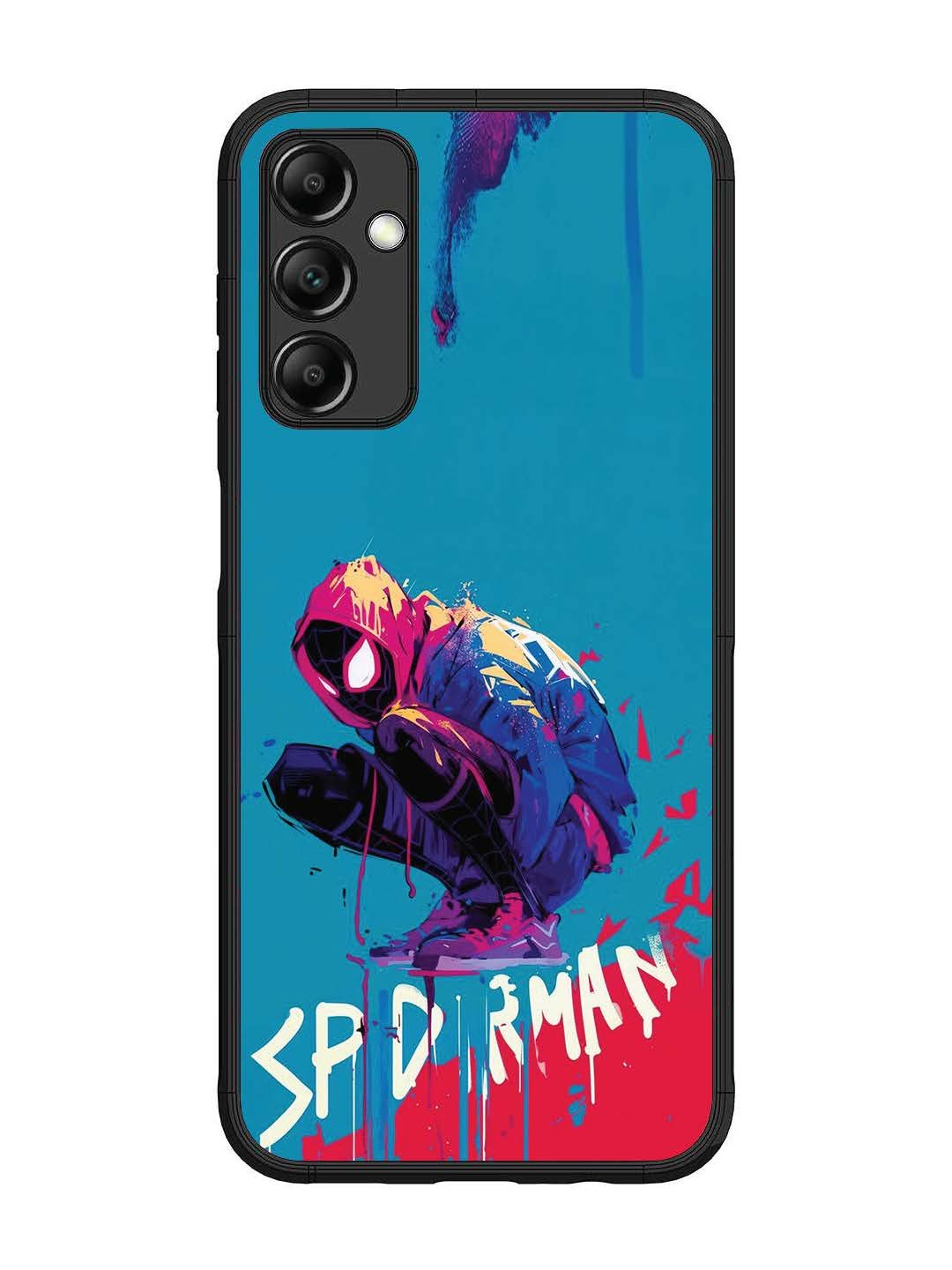 Samsung Galaxy M14 4G Urban Spidey
