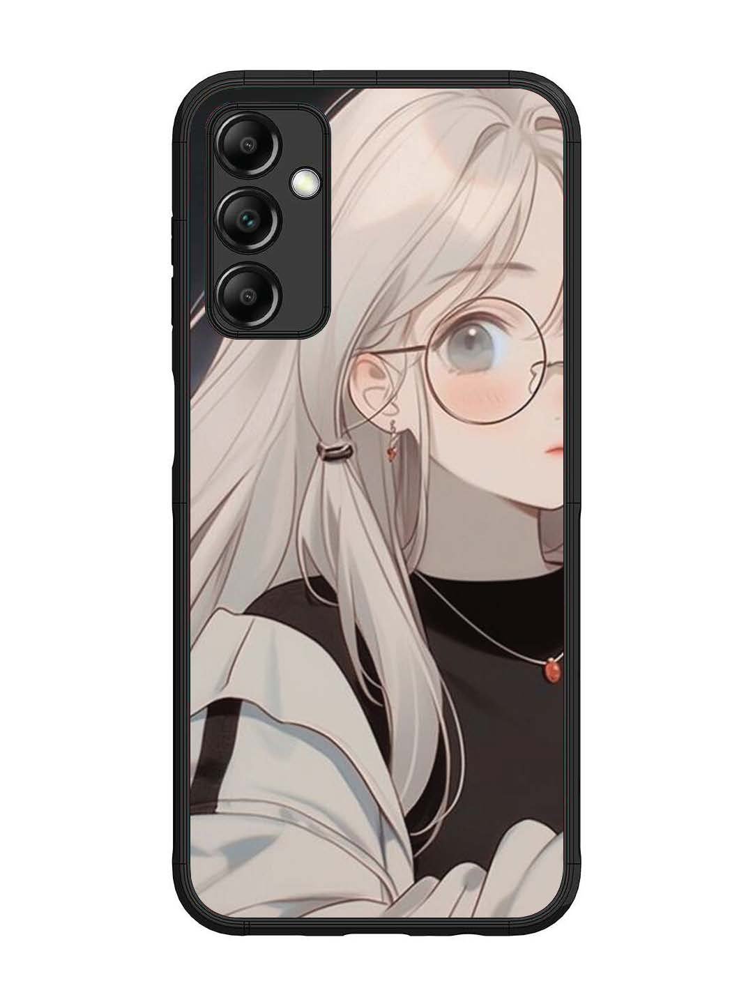 Samsung Galaxy M14 4G Anime Girl