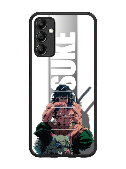 Samsung Galaxy M14 4G Inosuke Hashibira