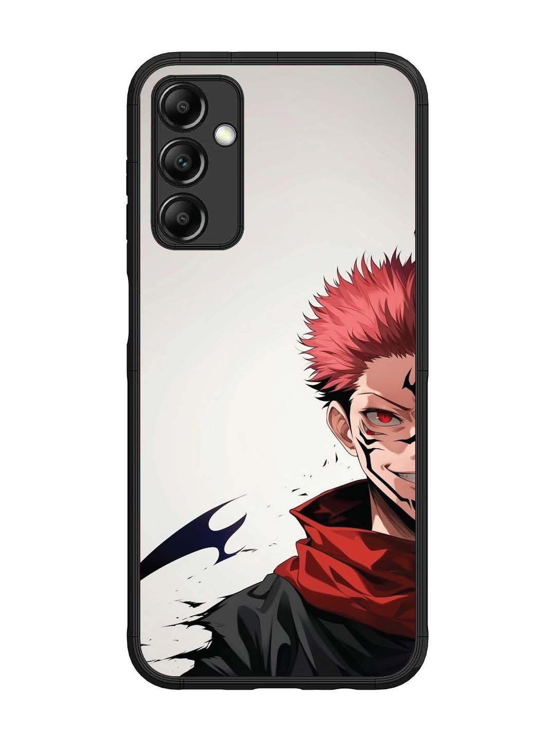 Samsung Galaxy M14 4G King of Curses Ryomen Sukuna