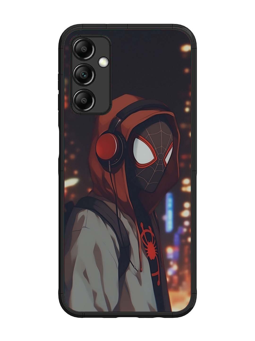 Samsung Galaxy M14 4G Miles Morales II Spiderman
