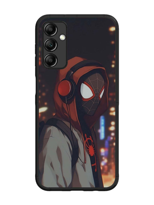Samsung Galaxy M14 4G Miles Morales II Spiderman