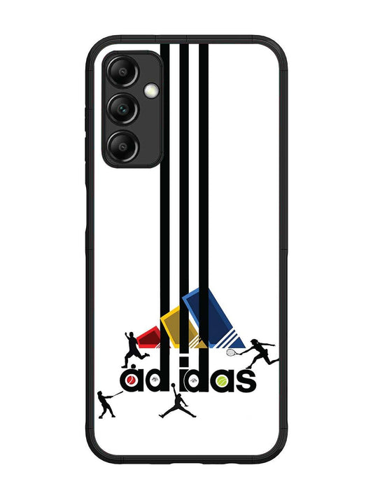 Samsung Galaxy M14 4G Adidas Vertical Sports Vibe