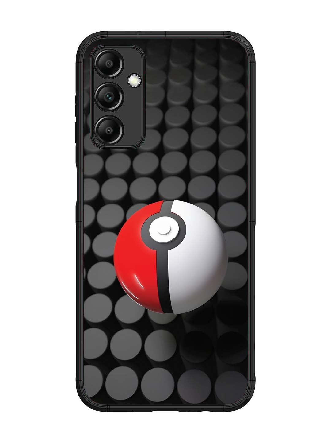 Samsung Galaxy M14 4G Poke ball