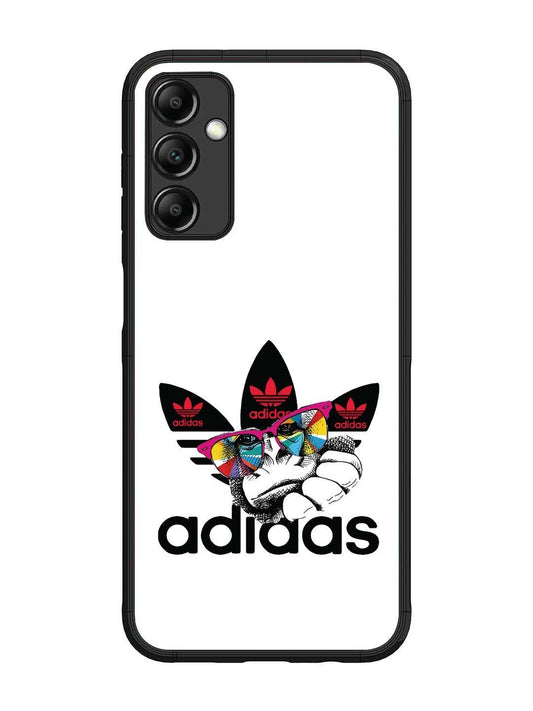 Samsung Galaxy M14 4G Street Style Adidas Burst