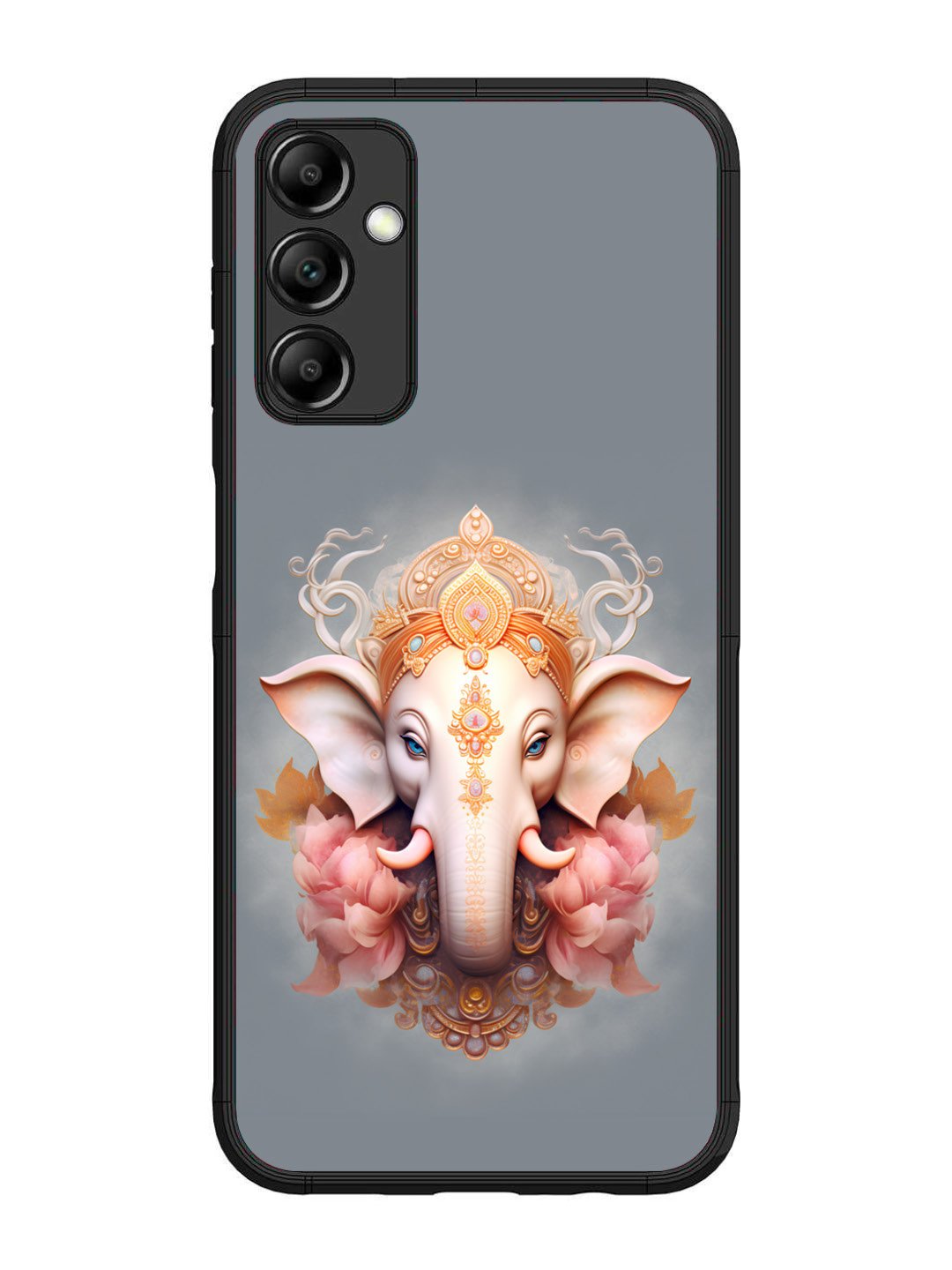 Samsung Galaxy M14 4G/5G Ganesh Ji