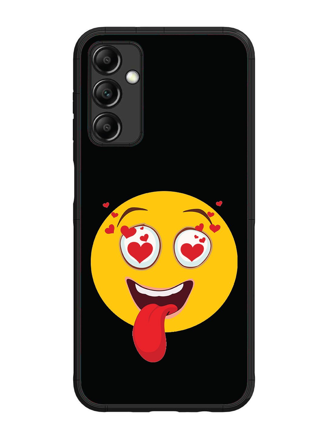 Samsung Galaxy M14 4G/5G Lovely Smiley