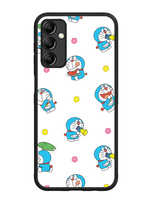 Samsung Galaxy M14 5G Doraemon