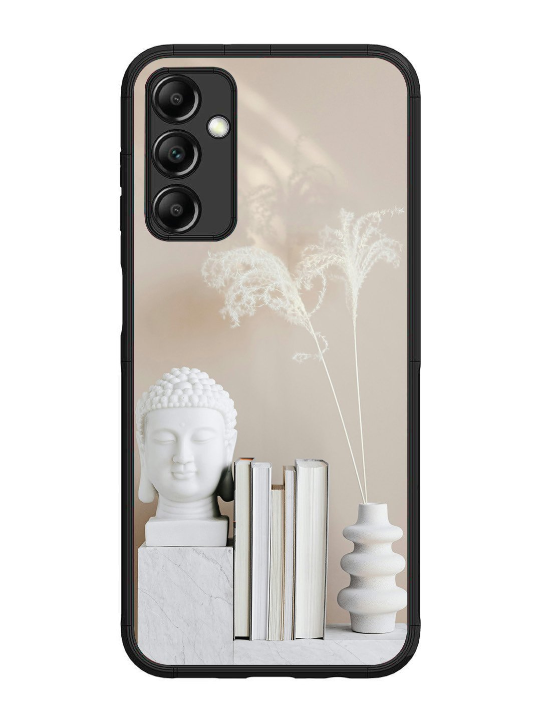 Samsung Galaxy M14 4G/5G Buddha Statue