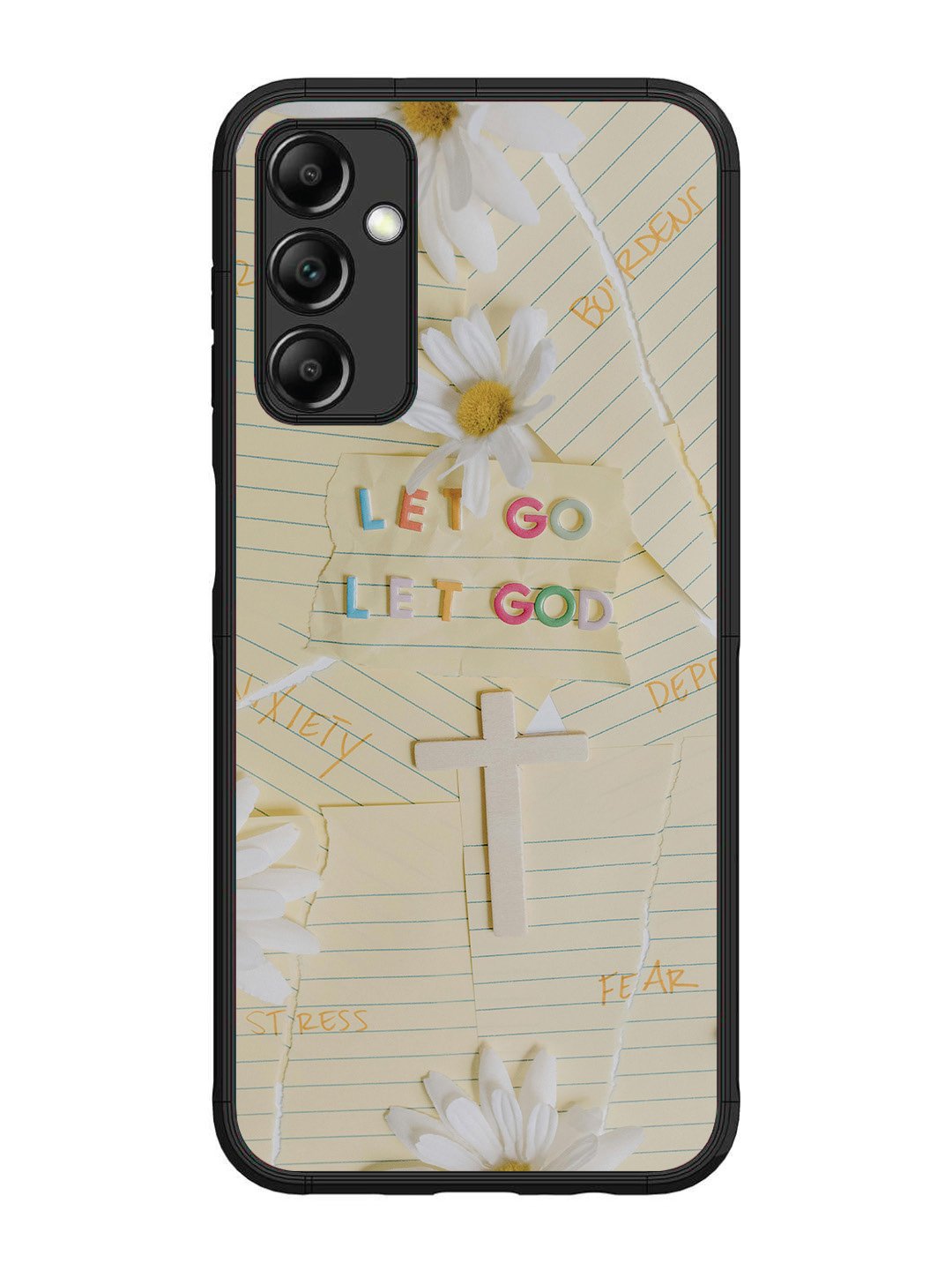 Samsung Galaxy M14 4G/5G Cross Lets go