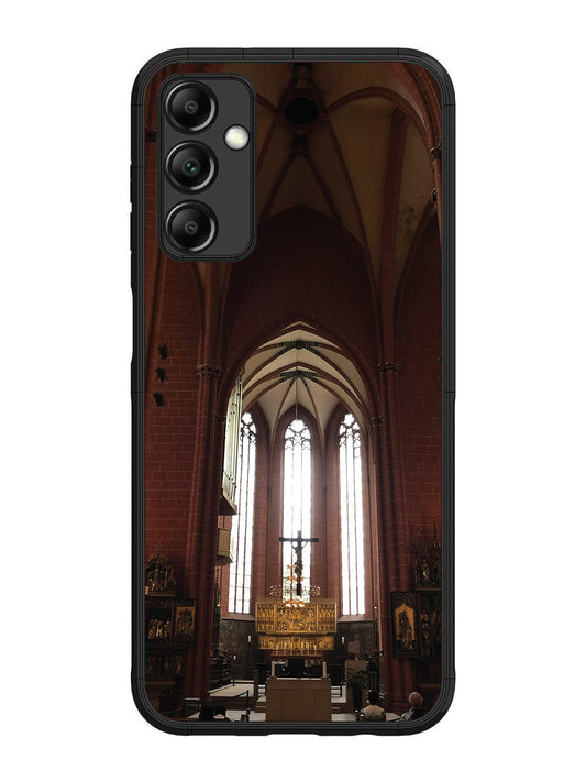 Samsung Galaxy M14 4G/5G Church
