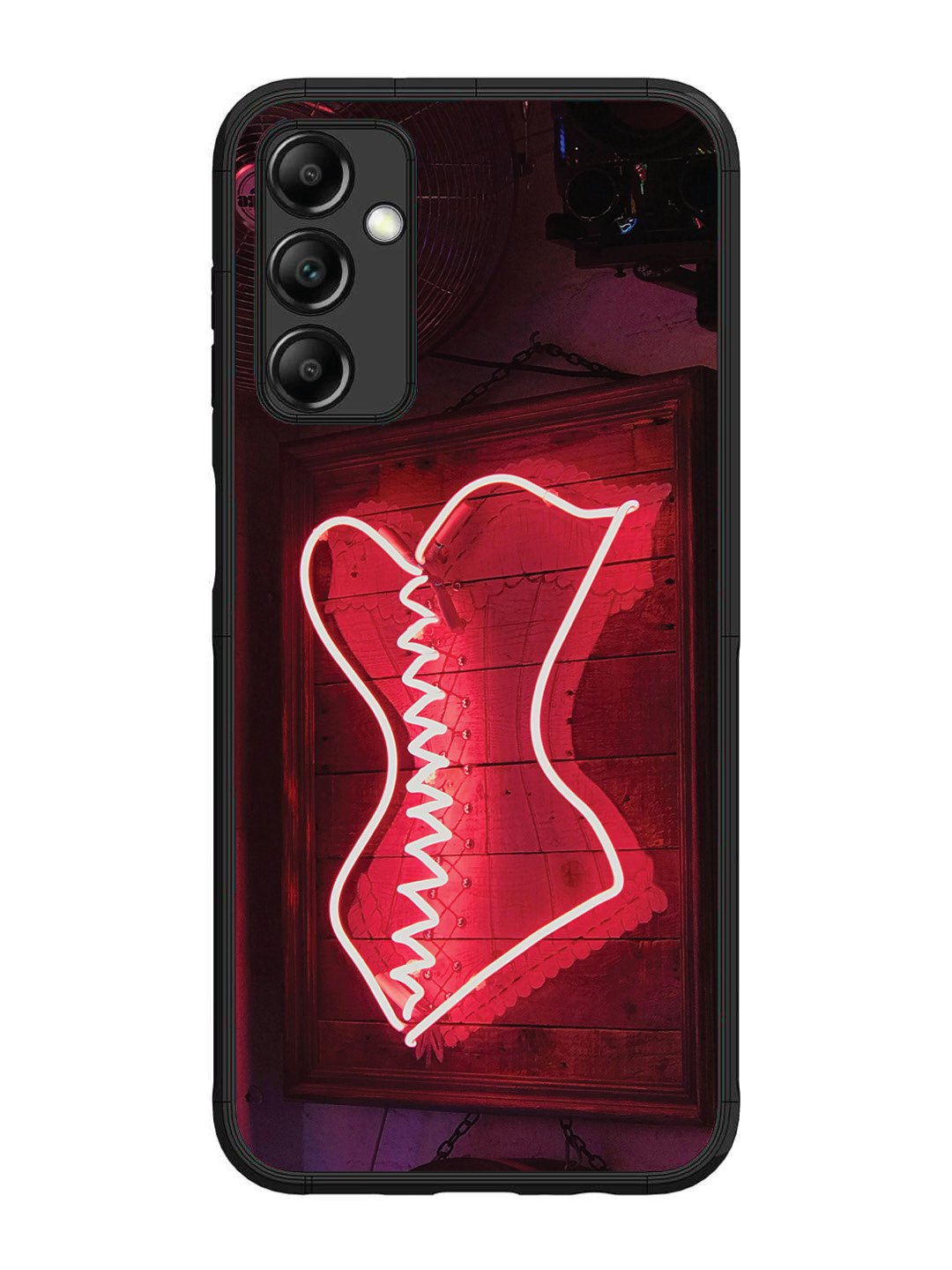 Samsung Galaxy M14 4G/5G Neon Glowing Innerwear