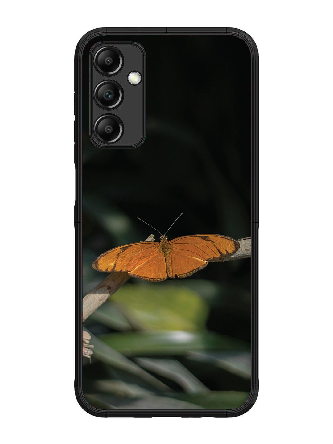 Samsung Galaxy M14 4G/5G Beautiful Butterfly