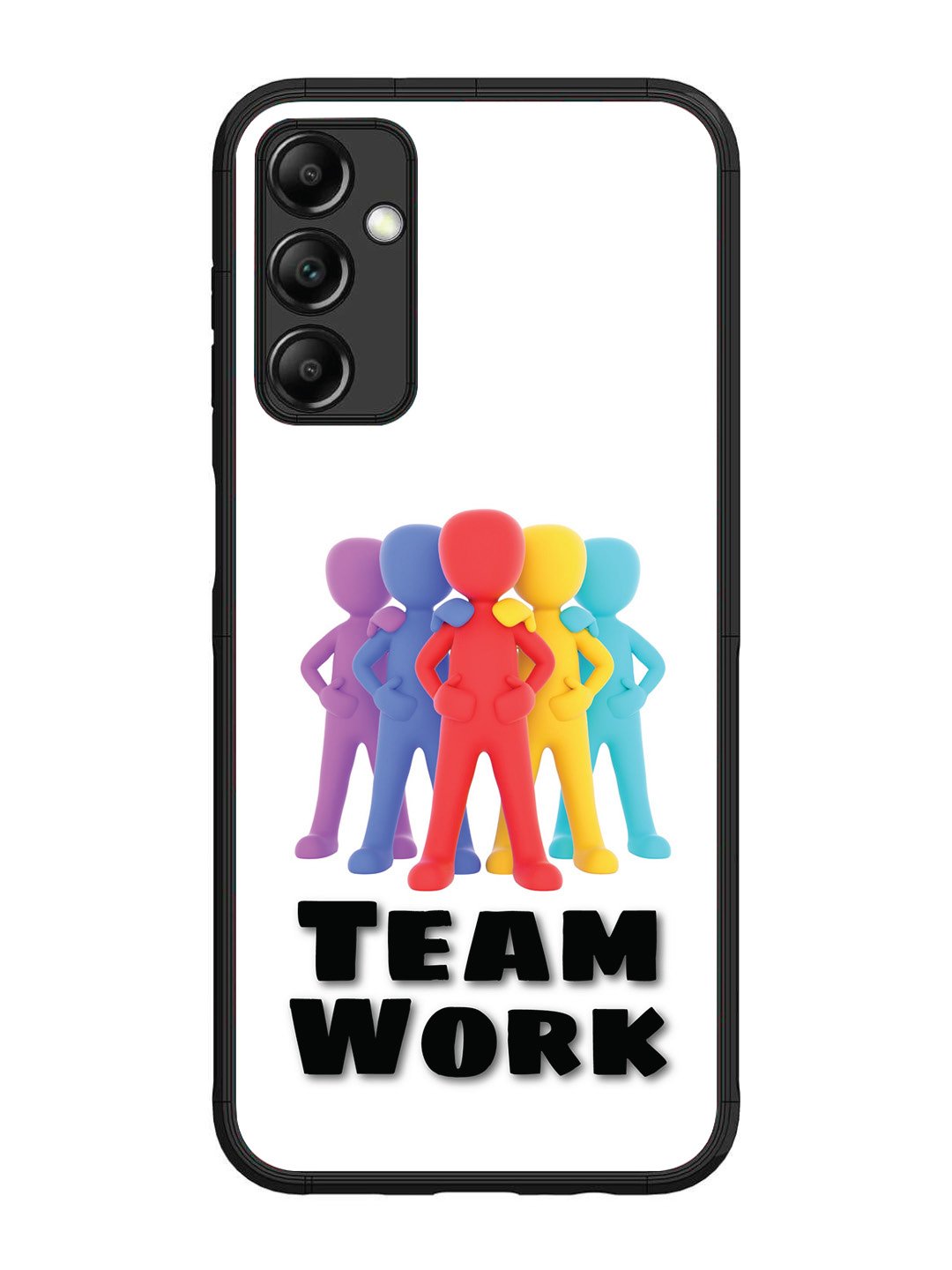 Samsung Galaxy M14 4G/5G Team Work