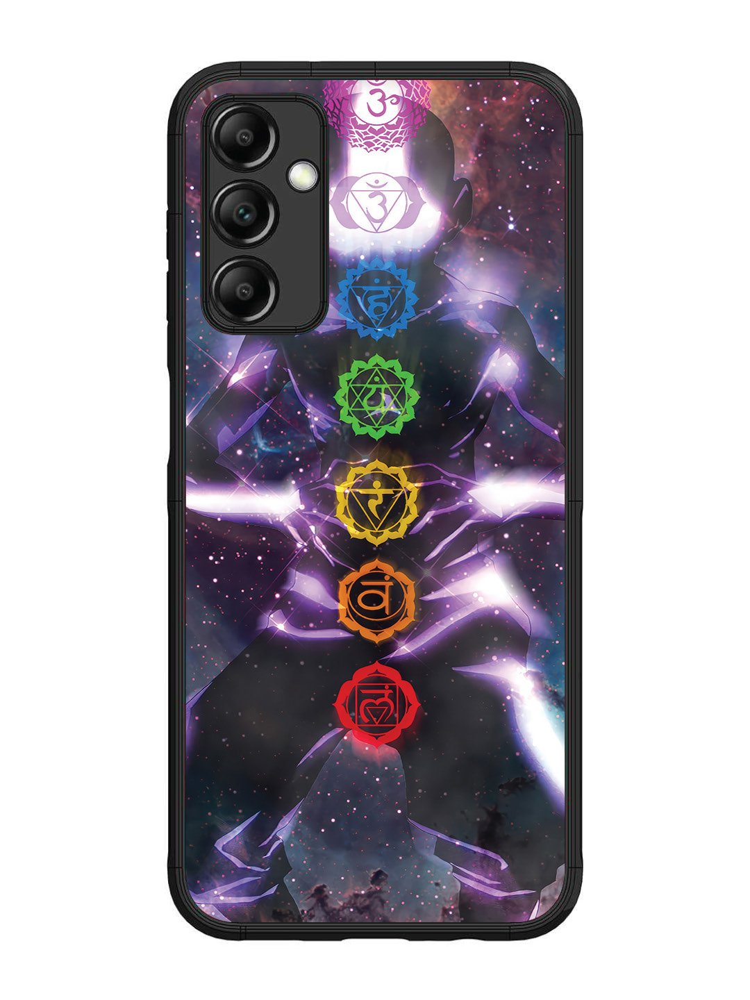 Samsung Galaxy M14 5G Aang Avatar The Last Airbender