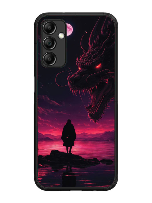 Samsung Galaxy M14 4G/5G Dragon