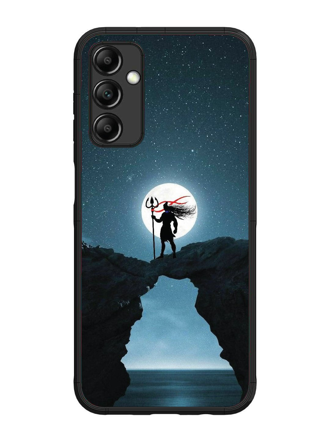Samsung Galaxy M14 4G/5G Adi Shiva