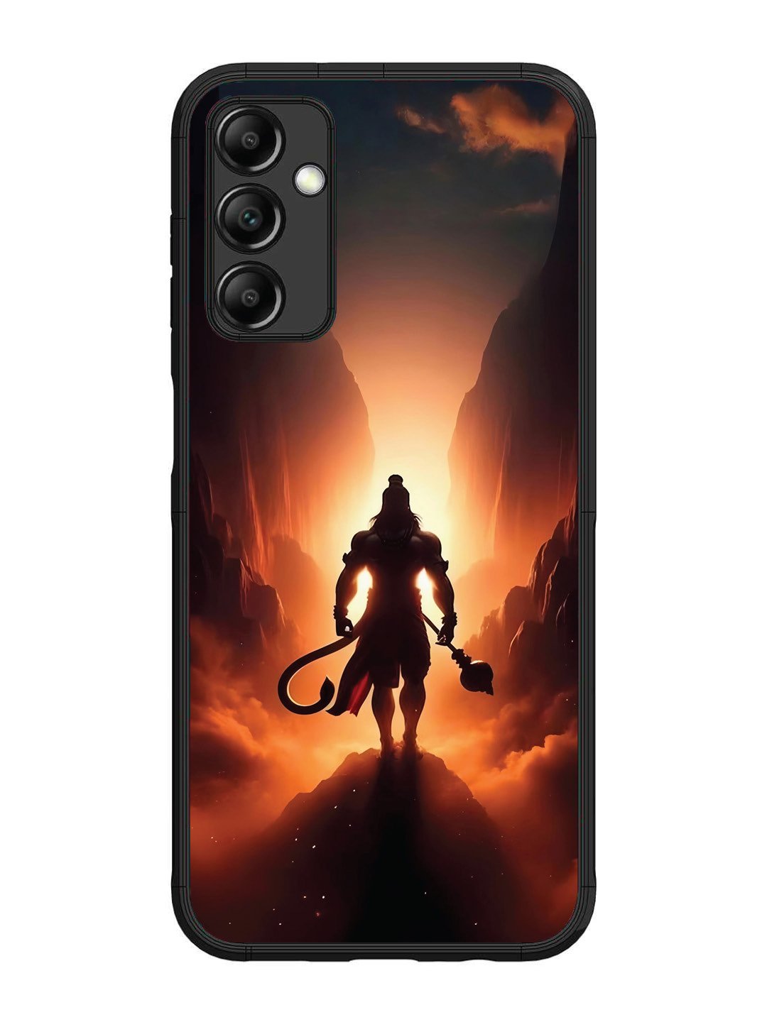 Samsung Galaxy M14 4G/5G Veer Bajrangi
