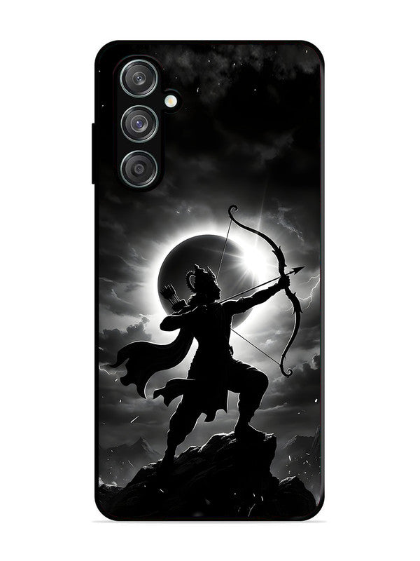 Samsung Galaxy M15 5G Prabhu Shri Ram