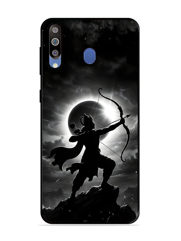 Samsung Galaxy M30 Prabhu Shri Ram