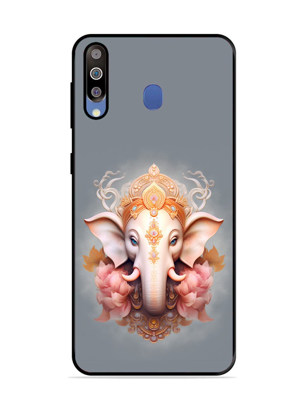 Samsung Galaxy M30 Ganesh Ji