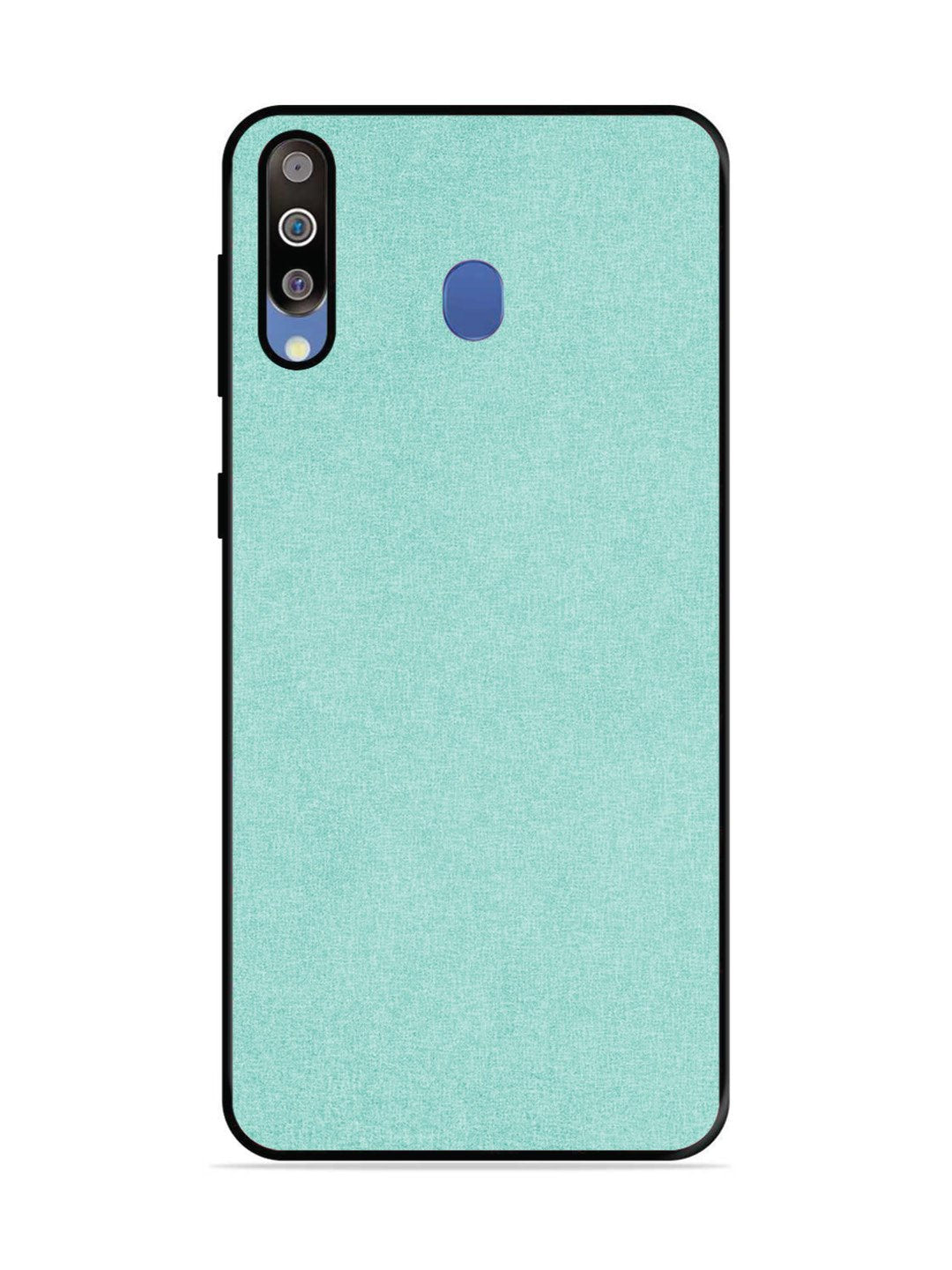 Samsung Galaxy M30 Ocean Breeze Plain