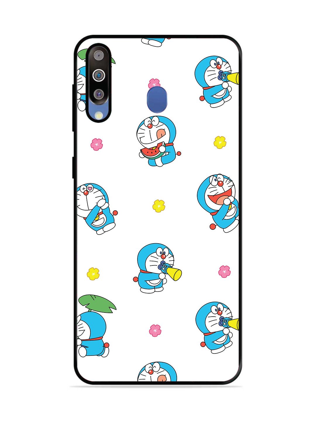Samsung Galaxy M30 Doraemon