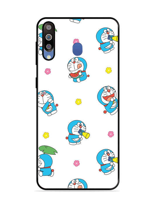 Samsung Galaxy M30 Doraemon