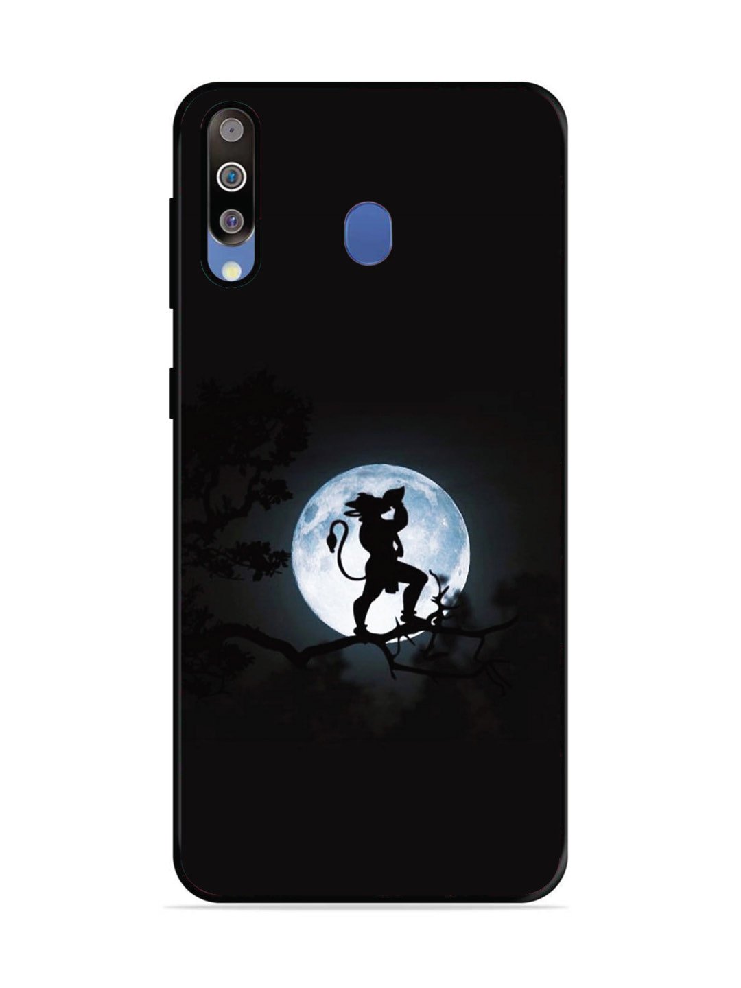 Samsung Galaxy M30 Hanuman