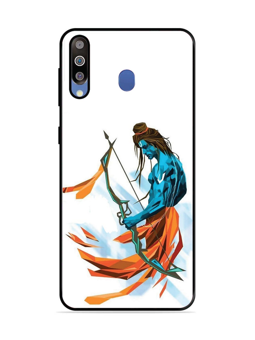 Samsung Galaxy M30 Shri Ram