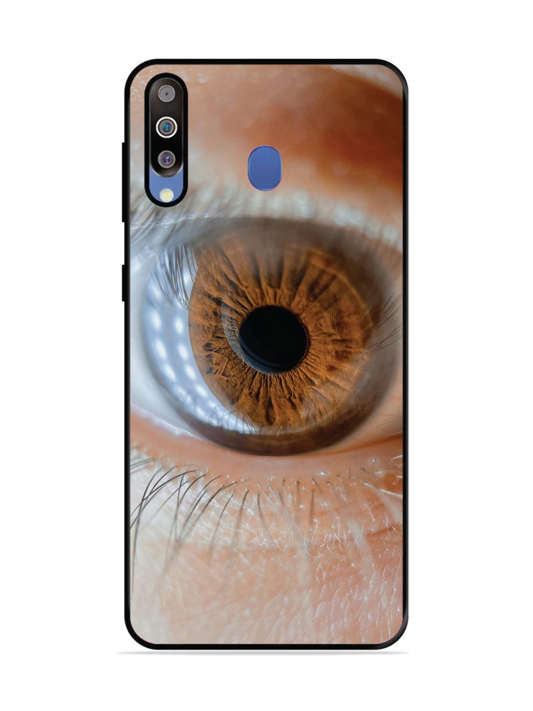 Samsung Galaxy M30 Eye