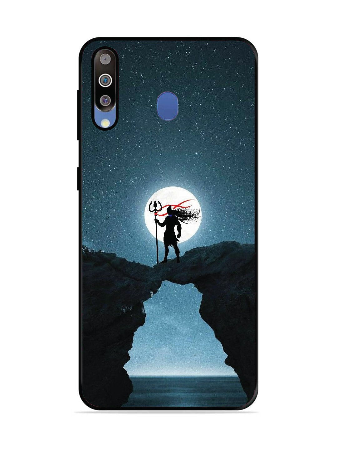 Samsung Galaxy M30 Adi Shiva