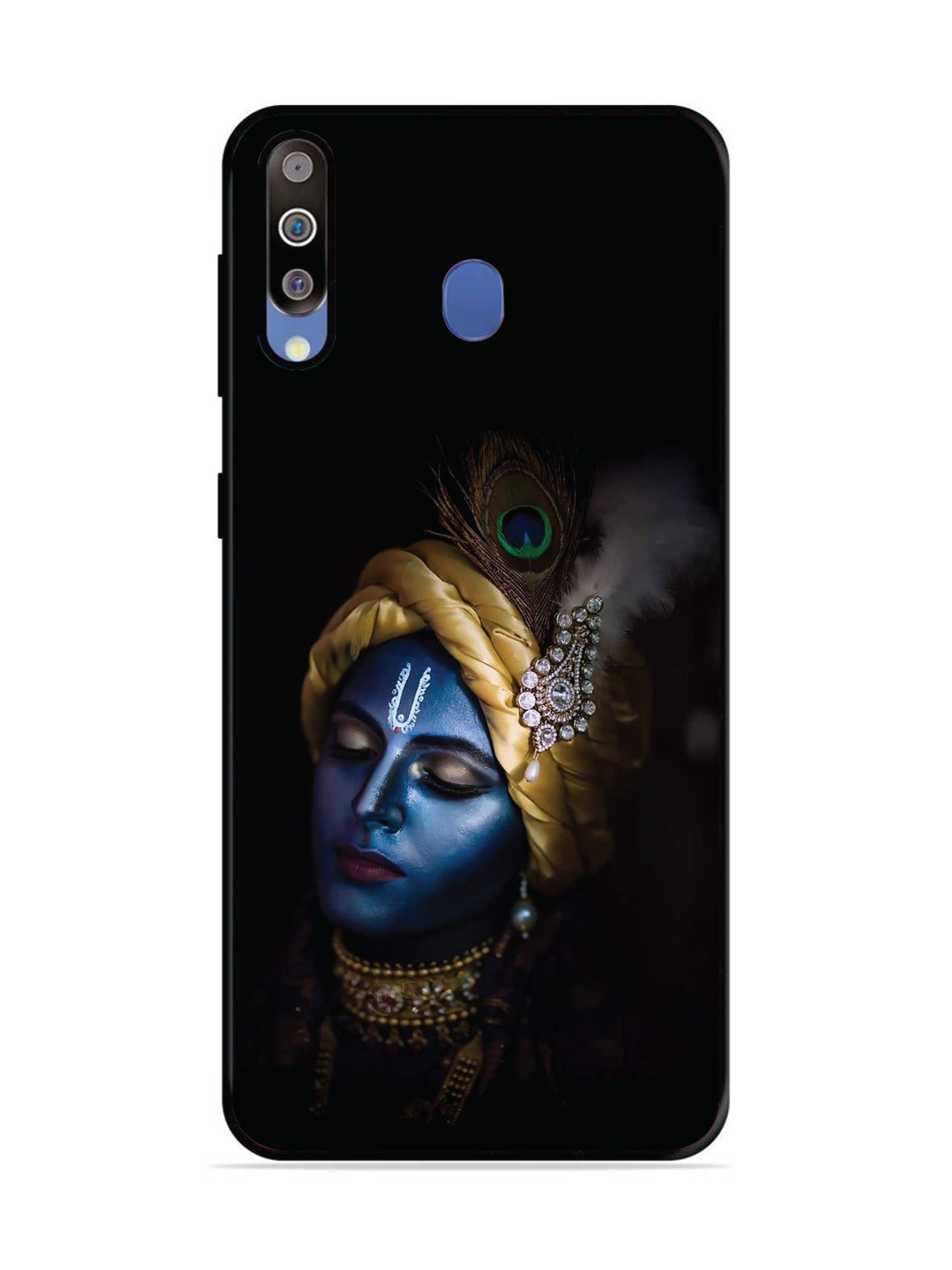 Samsung Galaxy M30 Kanha Krishna