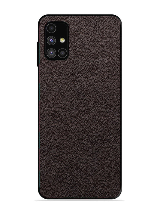 SAMSUNG GALAXY M31S Leather
