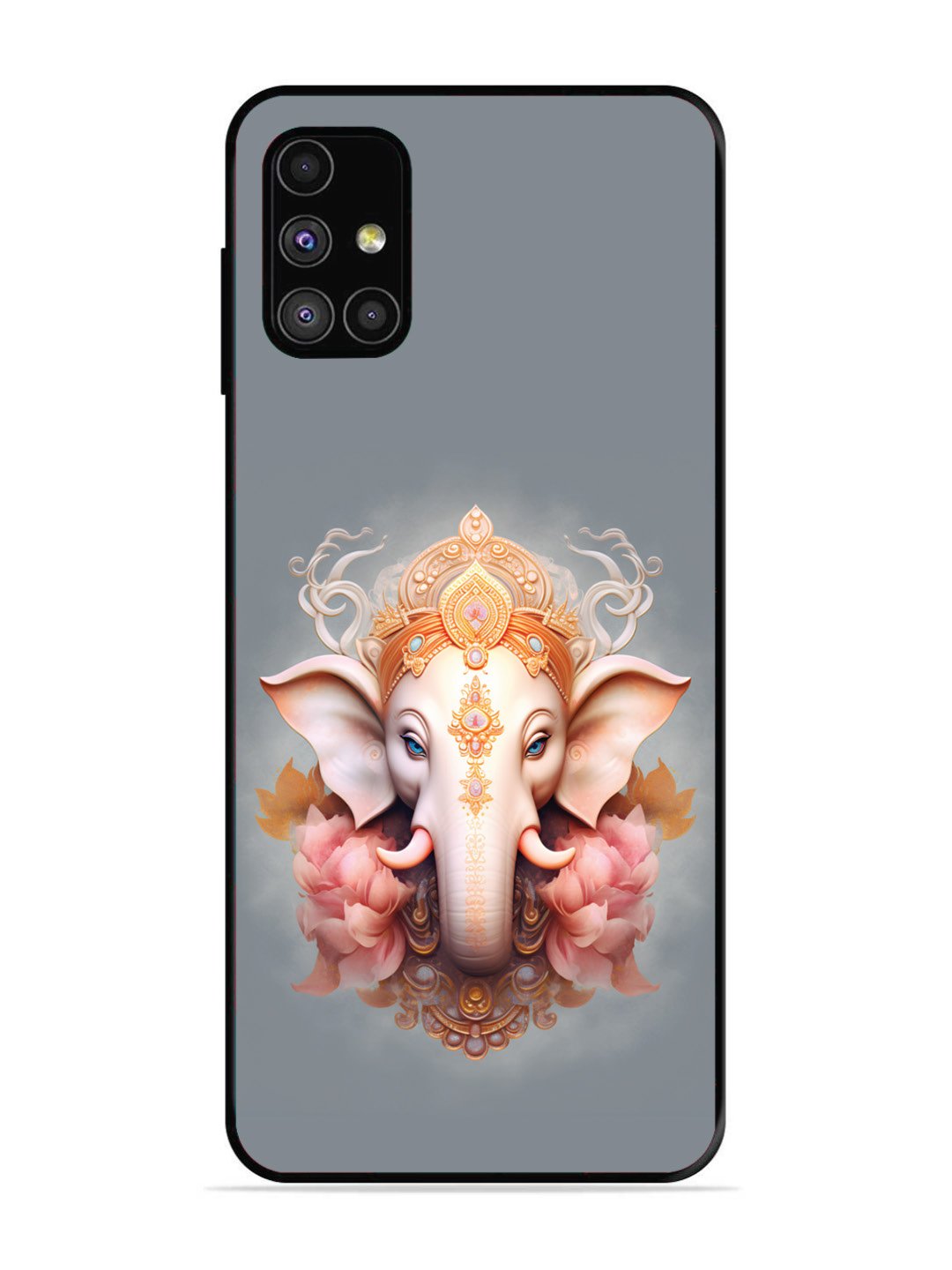 SAMSUNG GALAXY M31S Ganesh Ji