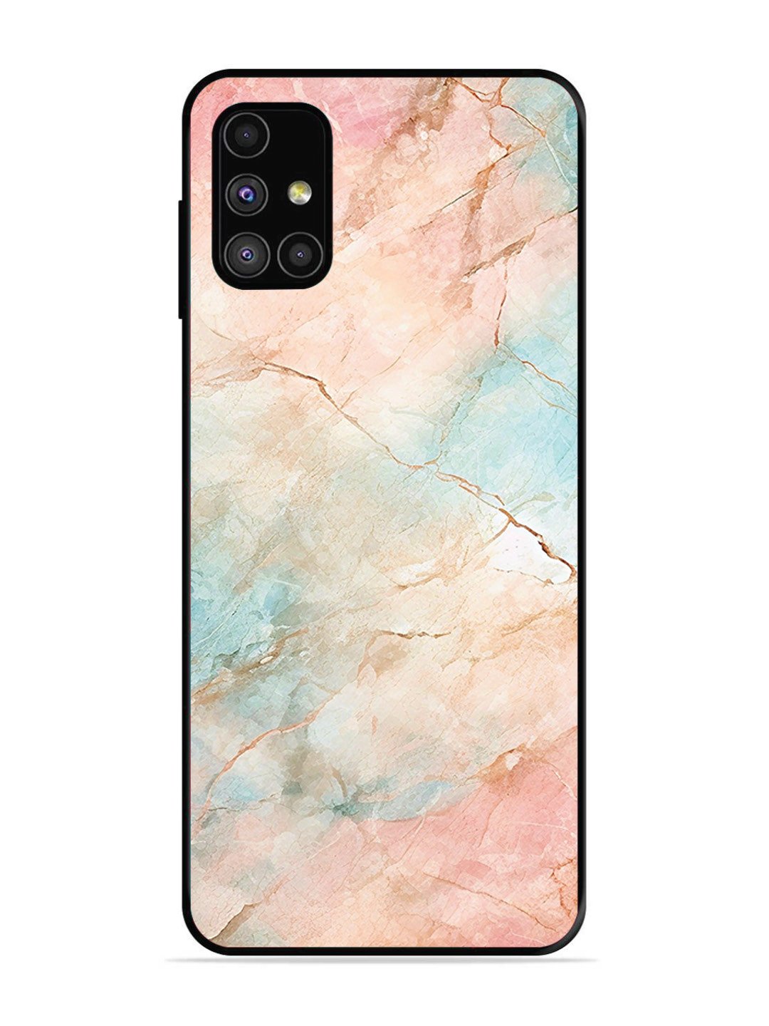 SAMSUNG GALAXY M31S Marble