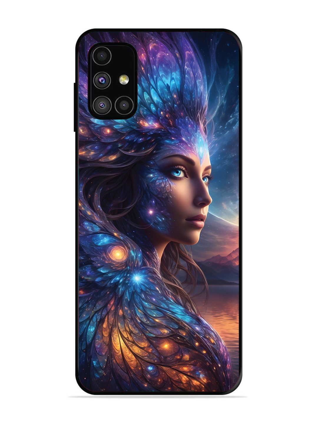 SAMSUNG GALAXY M31S Fairy