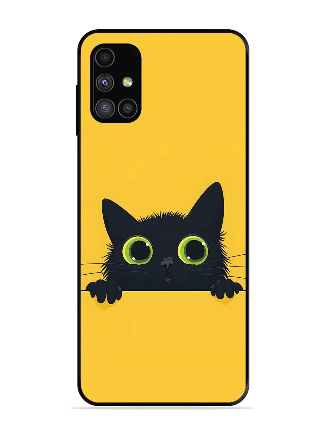 SAMSUNG GALAXY M31S Cat