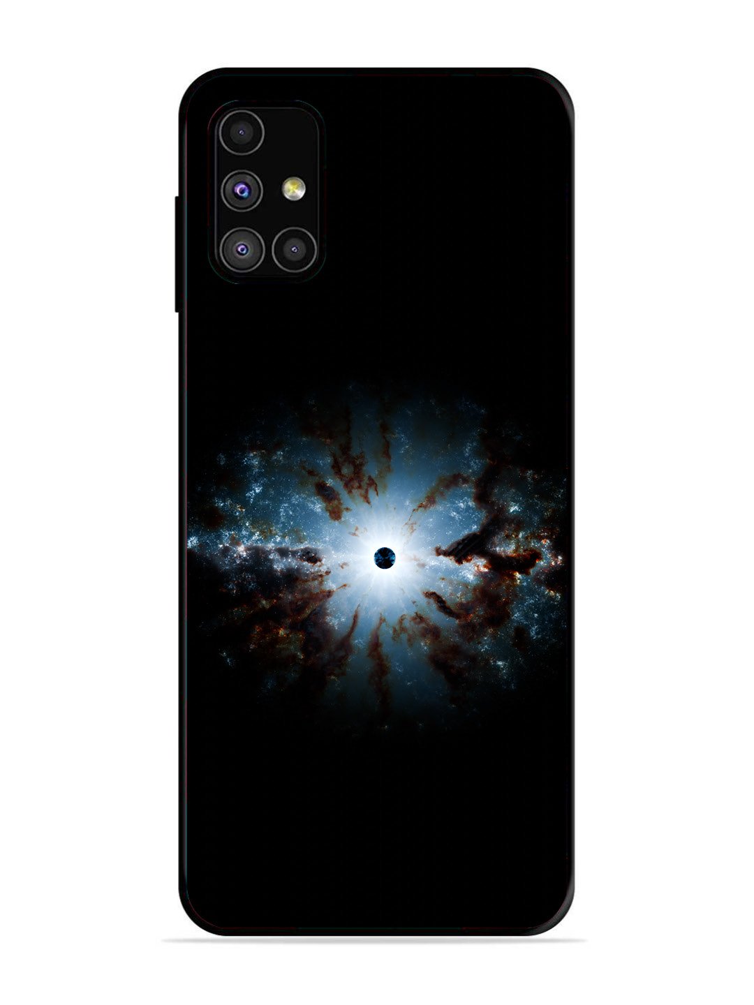 SAMSUNG GALAXY M31S Dark Universe