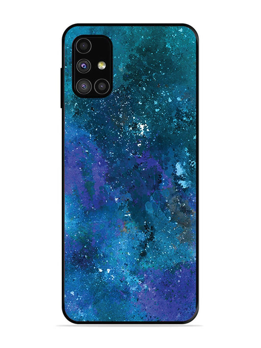 SAMSUNG GALAXY M31S Celestial Dreamscape, Nebula